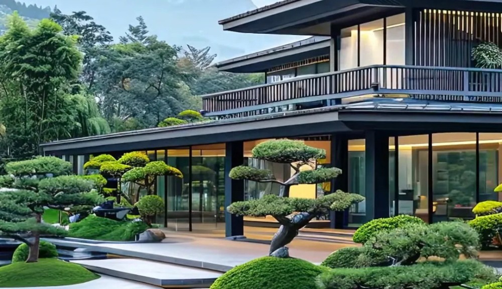 丹棱农村自建房更佳风水布局是什么