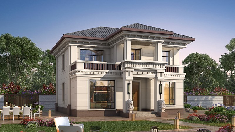 丹棱新乡村守住乡土气